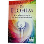Lichtwesen De Elohim krachtige engelen