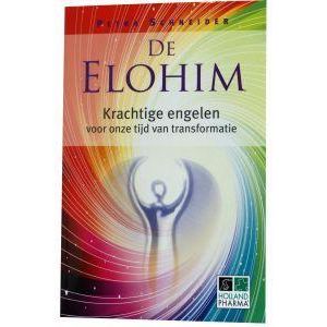 Lichtwesen De Elohim krachtige engelen