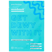Patchology Moodmask Get Dewy With It 1 st