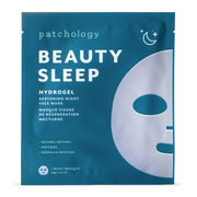 Patchology Beauty Sleep Hydrogel Restoring Night Face Mask 1 st