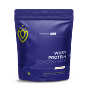 Vitakruid Whey Protein Vanille 900 gram
