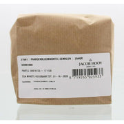 Jacob Hooy Paardebloemwortel gemalen 250 gram