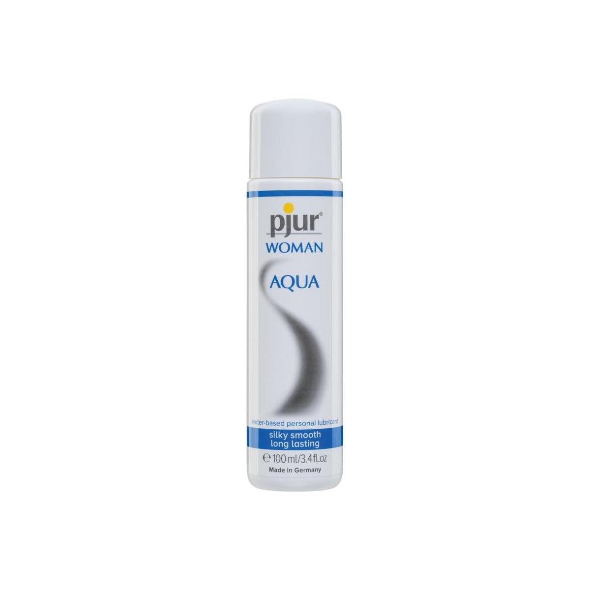 Pjur Woman aqua personal glijmiddel 100 ml