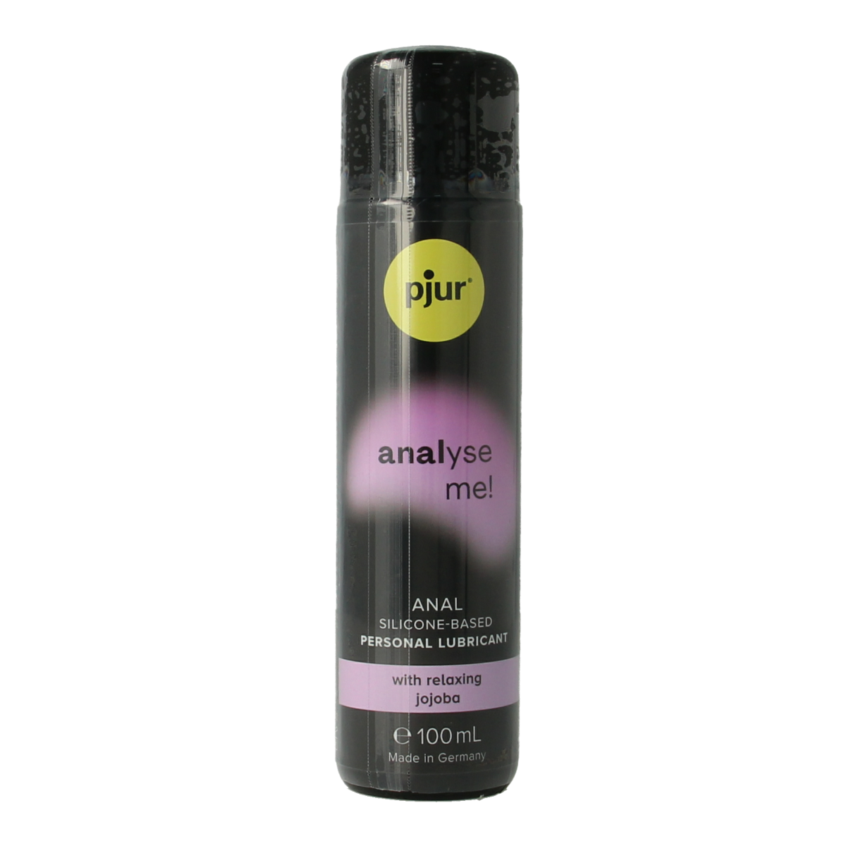 Pjur Analyse me relaxing silicone gel glijmiddel 100 ml