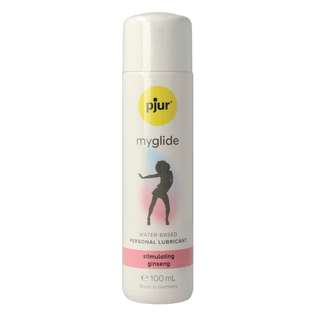 Pjur My glide glijmiddel 100 ml