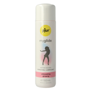 Pjur My glide glijmiddel 100 ml