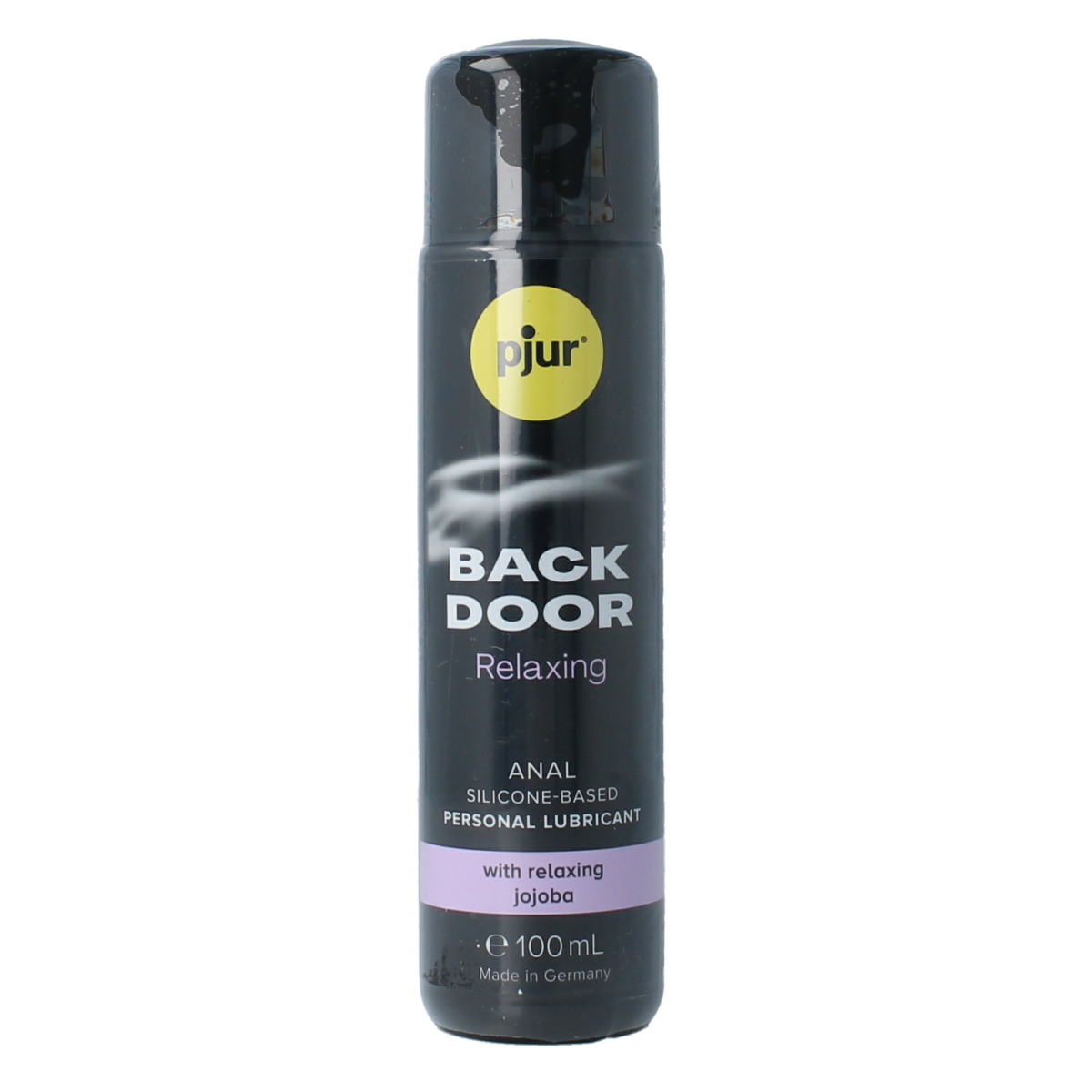 Pjur Back door relaxing glide glijmiddel 100 ml