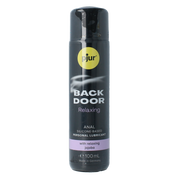 Pjur Back door relaxing glide glijmiddel 100 ml