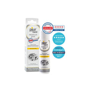 Pjur Med premium glide glijmiddel 100 ml
