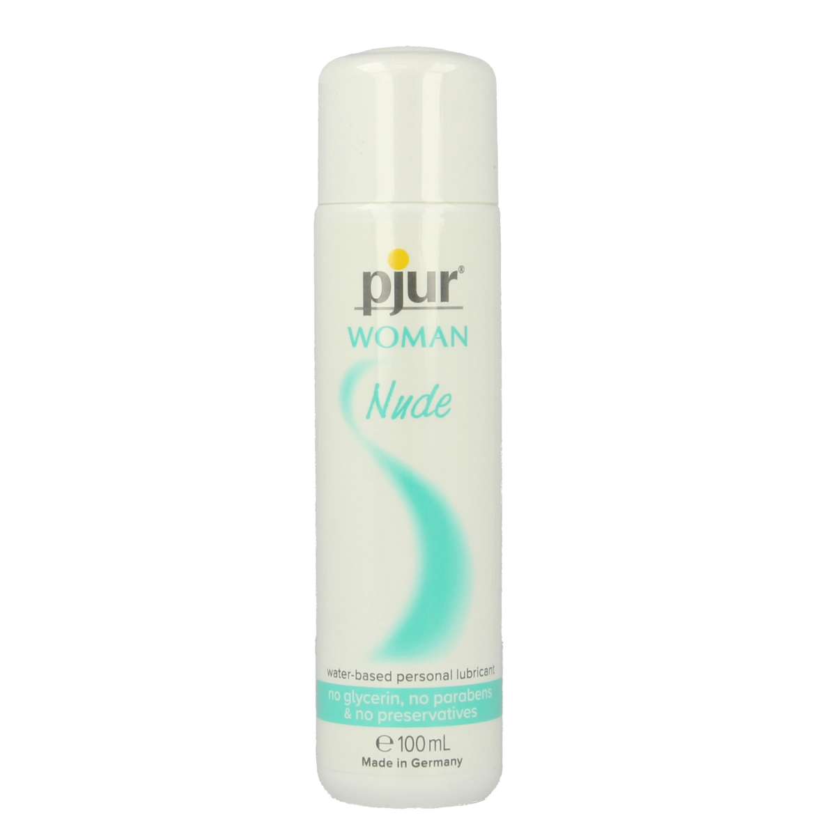 Pjur Woman nude 100 ml