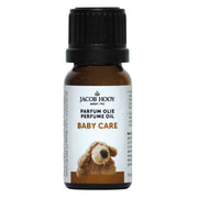Jacob Hooy Parfum olie Baby care 10 ml