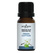 Jacob Hooy Parfum olie Fresh Cotton 10 ml