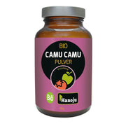 Hanoju Camu camu poeder pet flacon 100 gram