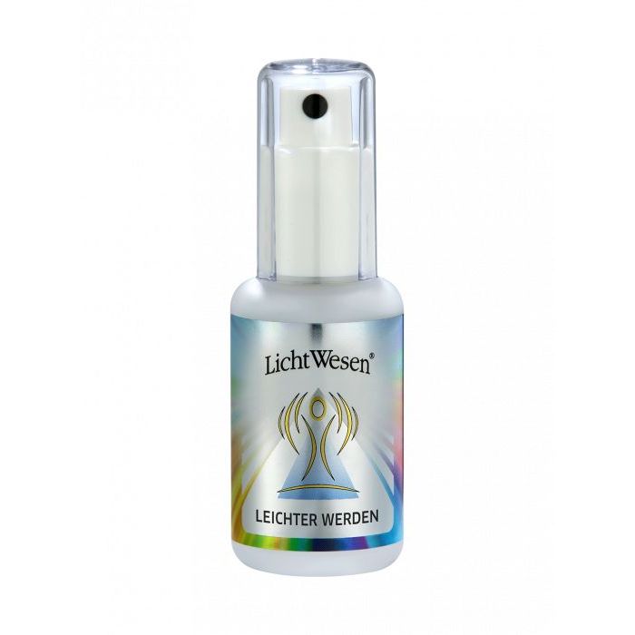Lichtwesen Leichter werden new essence 30 ml