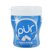 Purasana Pur Gum Peppermint 70 gram