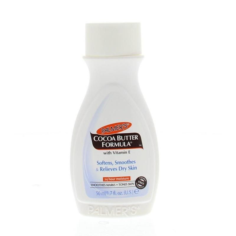 Palmers Cocoa butter lotion mini 50 ml