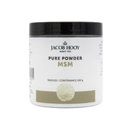 Jacob Hooy MSM 150 gram