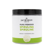 Jacob Hooy Spirulina 120 gram