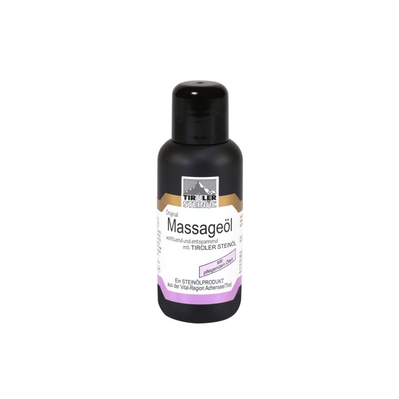 Tiroler Steinoel Massage olie 100 ml