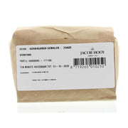 Jacob Hooy Ashwagandhawortel gemalen 250 gram