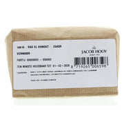 Jacob Hooy Ras el hanout 250 gram