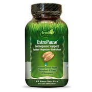 Irwin Naturals Estropauze 80 softgels