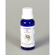 Vita Chaos 17 zenuwstelsel 30 ml