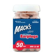 Macks Safesound ultra 100 stuks