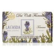 Nesti Dante Fiorentini Lavanda Zeep 250 gr