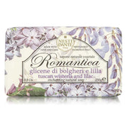 Nesti Dante Romantica Wisteria & Lilac Zeep 250 gr