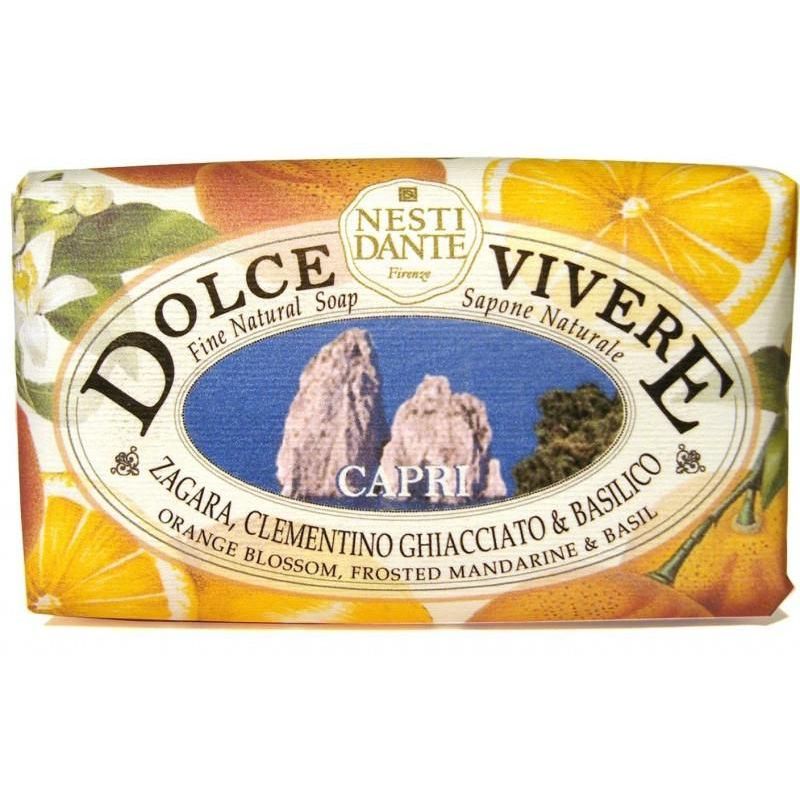 Nesti Dante Dolce Vivere Capri Zeep 250 gr