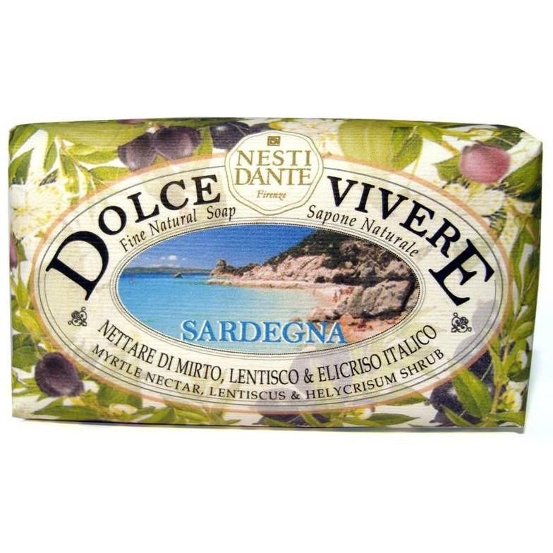 Nesti Dante Dolce Vivere Sardegna Zeep 250 gr