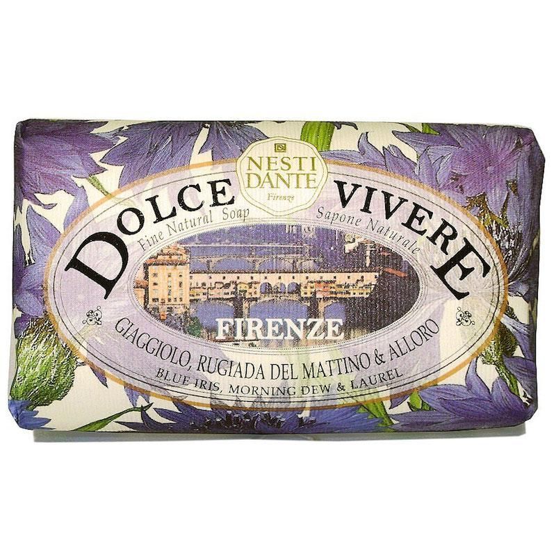 Nesti Dante Dolce Vivere Firenze Zeep 250 gr