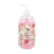 Nesti Dante Romantica Rose & Peony Zeeppomp 500 ml
