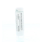 Homeoden Heel Clematis erecta D30 6 gram granules