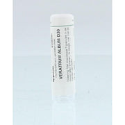 Homeoden Heel Veratrum album D30 6 gram granules