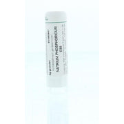 Homeoden Heel Natrium phosphoricum D30 6 gram granules