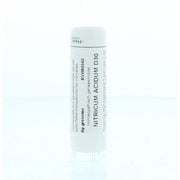 Homeoden Heel Nitricum acidum D30 6 gram granules