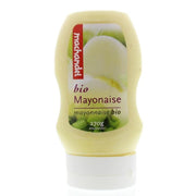 Machandel Mayonaise knijpfles biologisch 270 gram