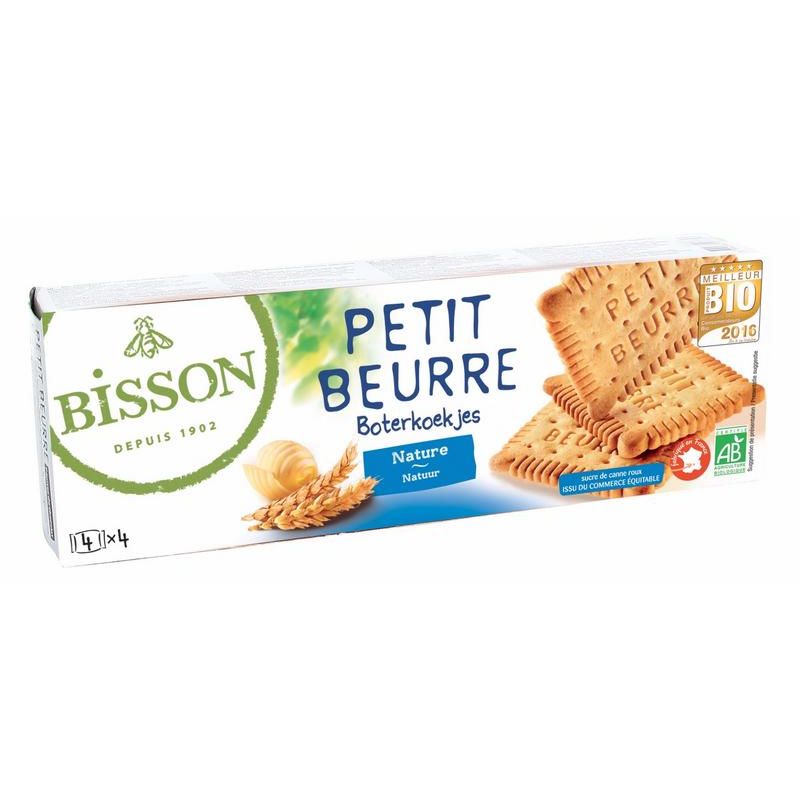 Bisson Biscuitjes 150 gram