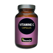 Hanoju Vitamine C 90 capsules