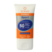 Ecran Sunnique sport facial cream SPF50 40 ml