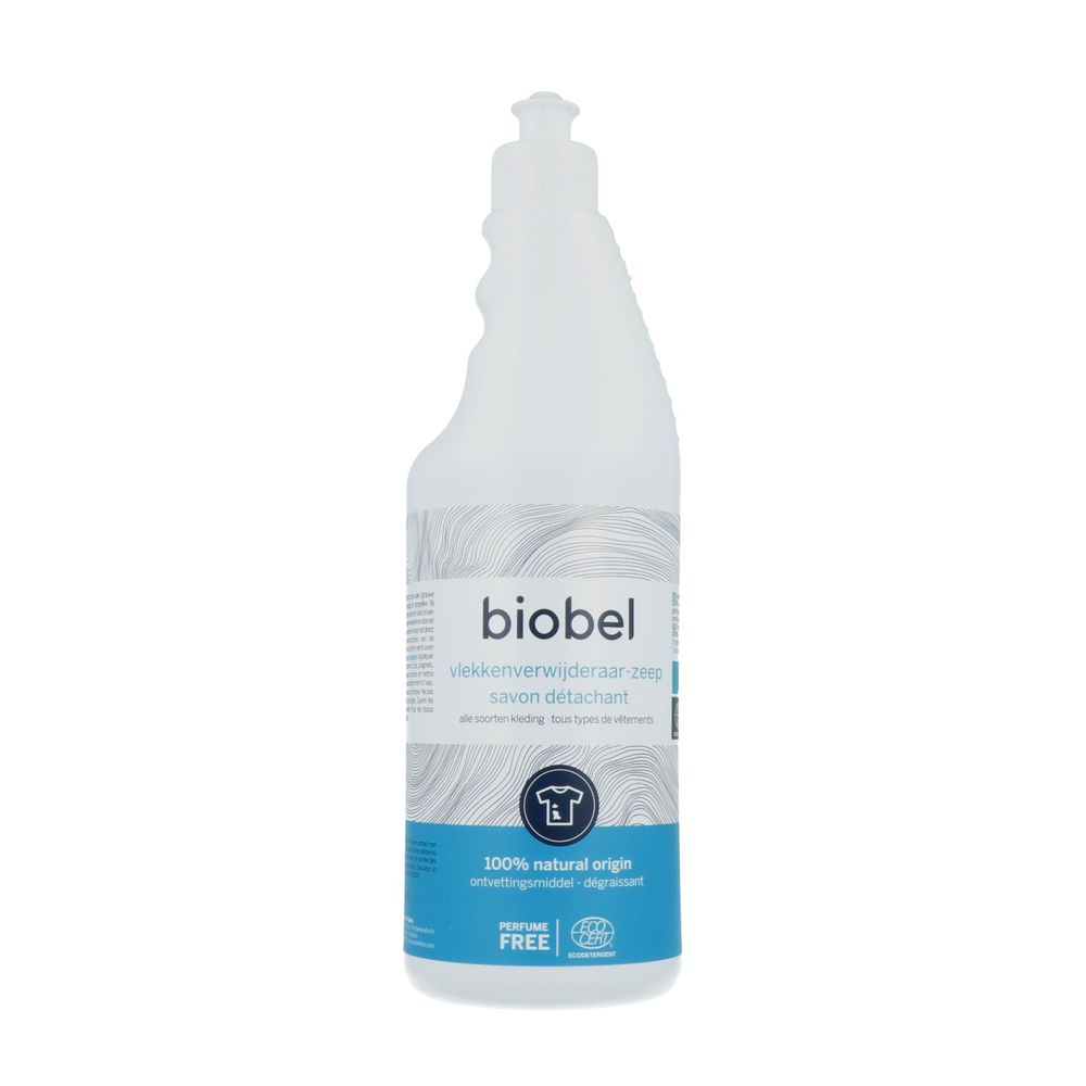Biobel Vlekkenverwijderaar Zeep