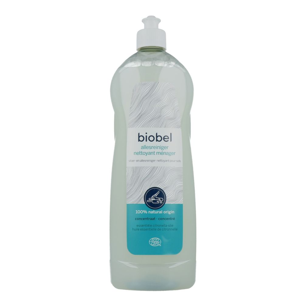 Biobel Allesreiniger 1 liter