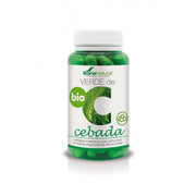 Soria Natural Verde de Cebada Capsules 80 cp