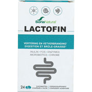 Soria Natural Lactofin 24 tb