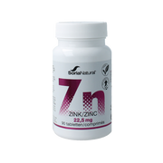 SoriaBel Zink 22mg 90 tabletten