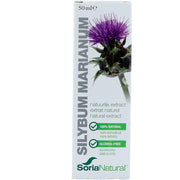 Soria Natural Silybum Marianum 50 ml