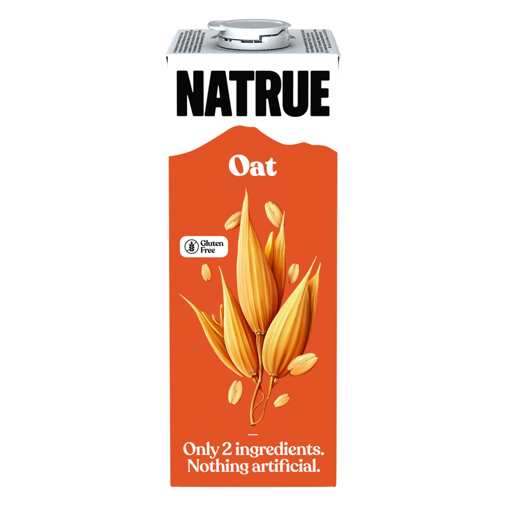 Natrue Oat Drink 1 liter