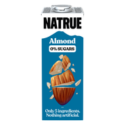 Natrue Almond Drink 1 liter